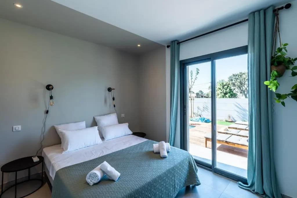 Villa Asphodede - Photo 5