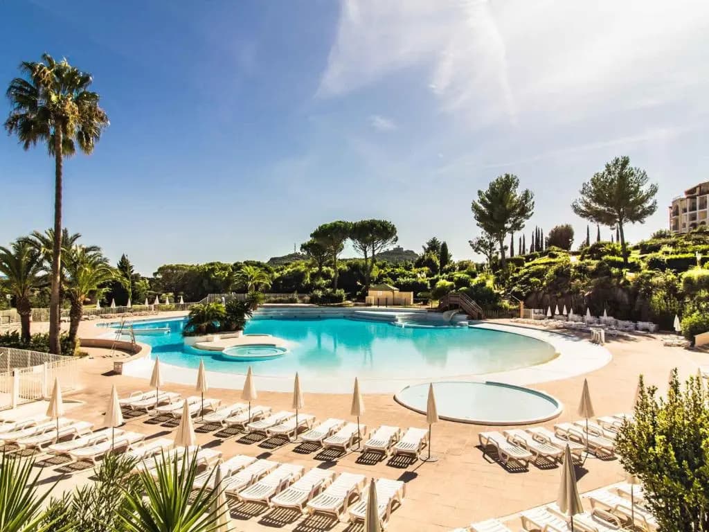 Appartement Saint-Raphaël, 3 pièces, 6 personnes - FR-1-504-605 - Photo 5