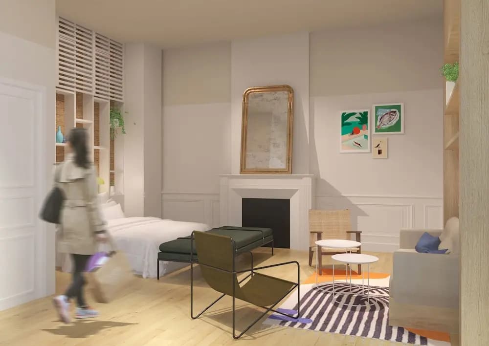 CENTRAL - Photo 2