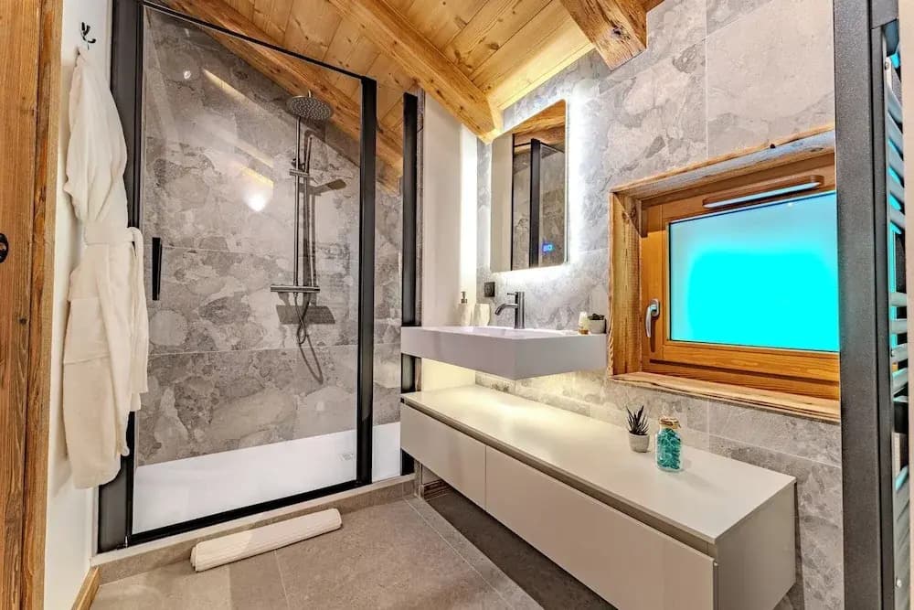 Le M Chalet - Miniature 7
