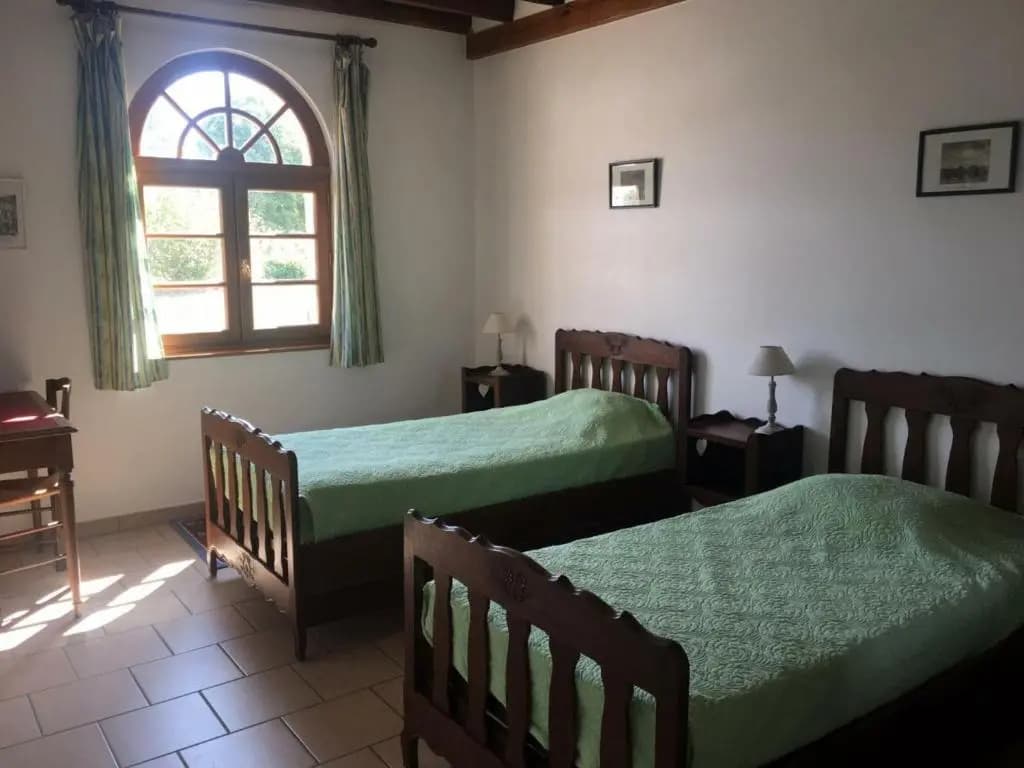 Gîte Villeherviers, 4 pièces, 6 personnes - FR-1-491-134 - Photo 1