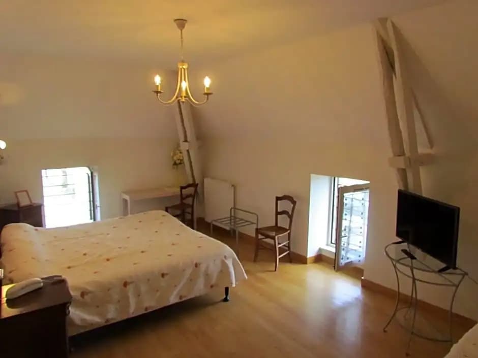 Le Relais De La Tour - Photo 3