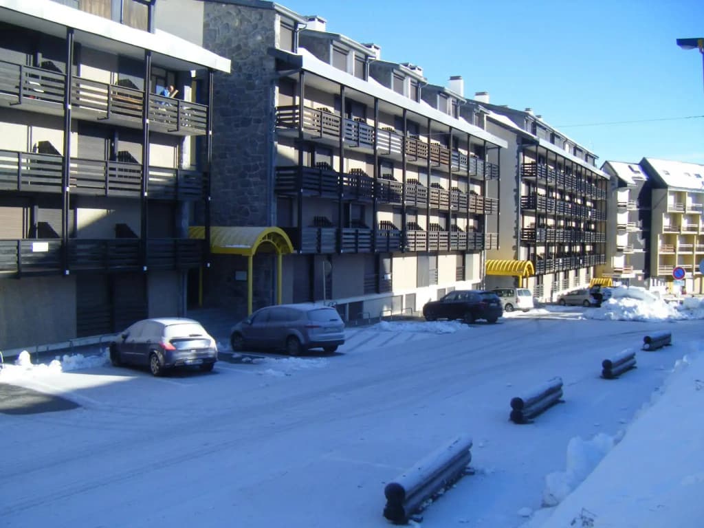 Résidence Armazan Les Appartements du Pla d' Adet - Photo 1
