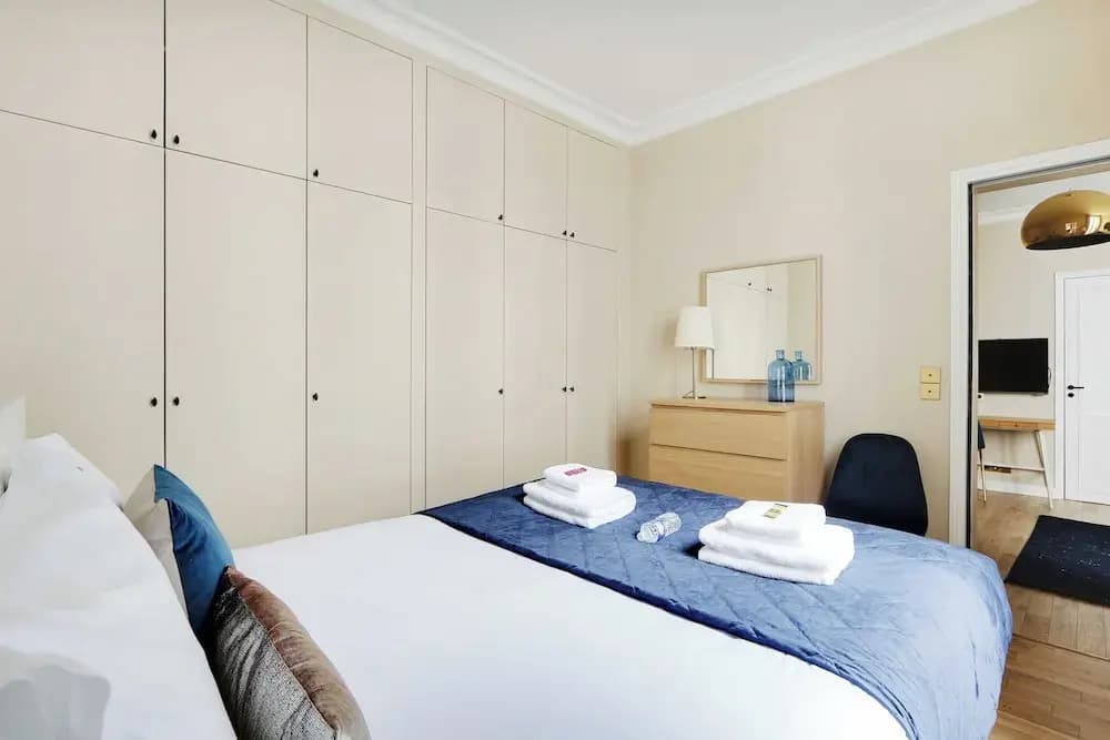 Superb Apartment -1br/4p- Musee D'orsay /louvre - Photo 2