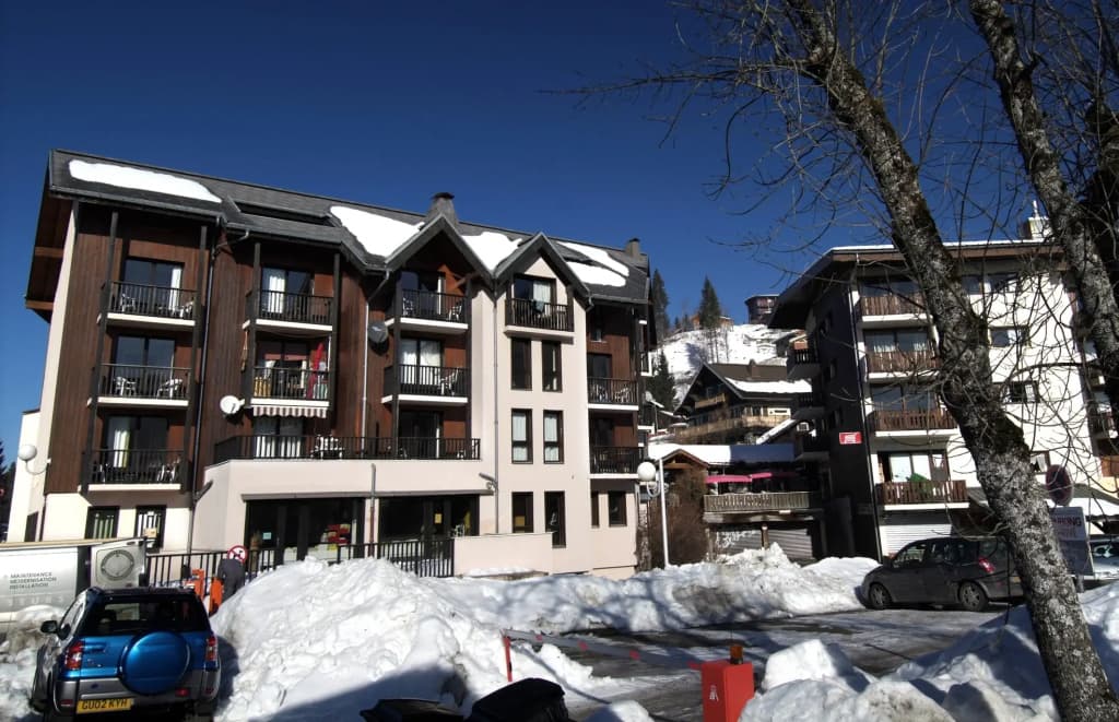Odalys Résidence Sunotel - Photo 1