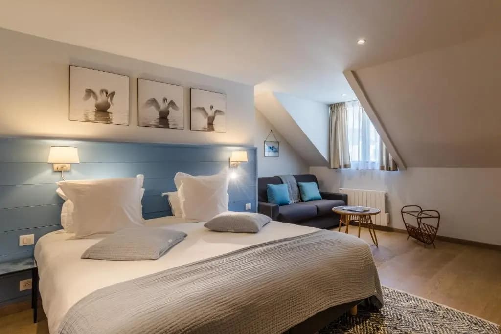 Hotel Beau Site - Miniature 7