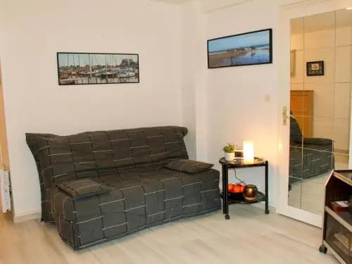 Apartment Le Fairway.1 - Photo 3