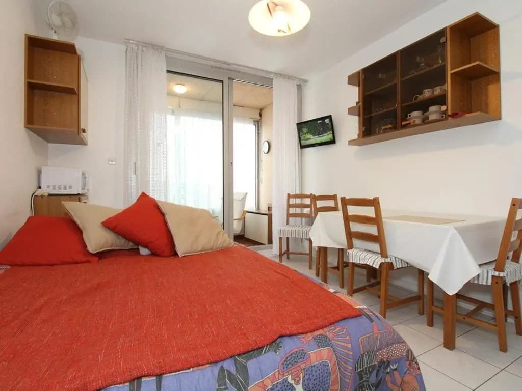 Appartement Balaruc-les-Bains, 1 pièce, 2 personnes - FR-1-553-112 - Photo 5