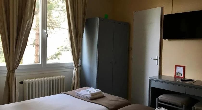 Le Castel Htel  Spa - Miniature 6