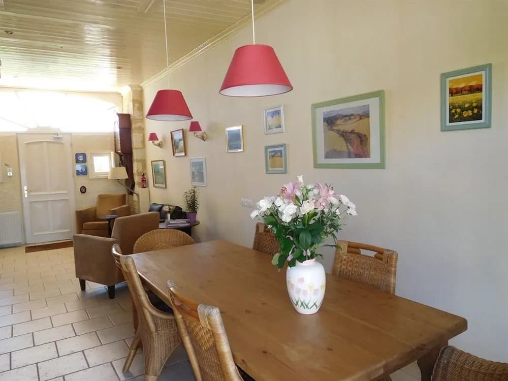 B&B Les Bellesvues - Photo 5