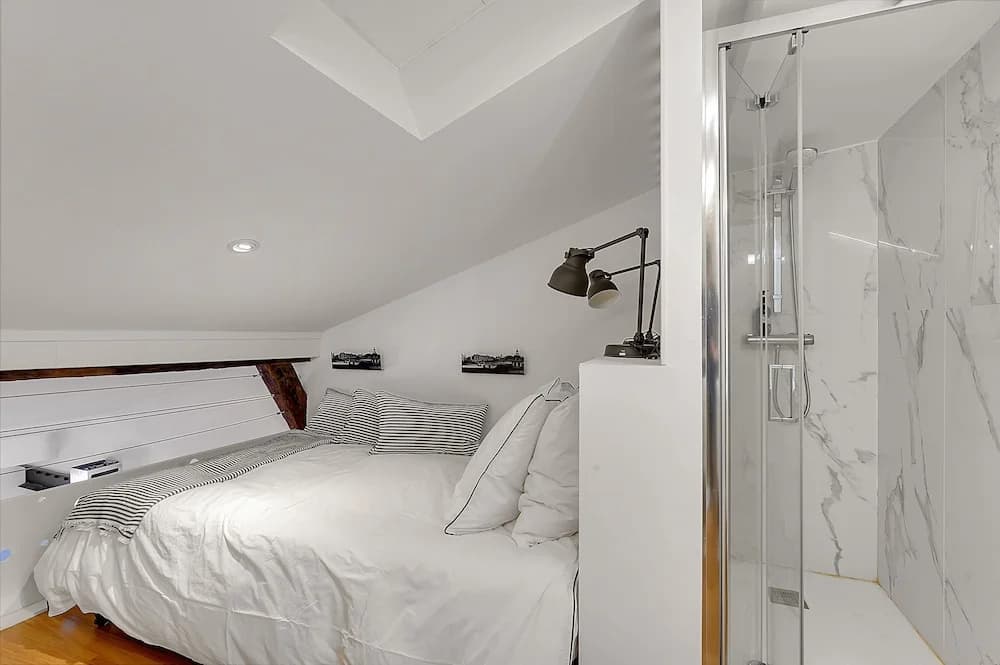 Relais du Capitole - Appartements d'hôtes - Photo 2