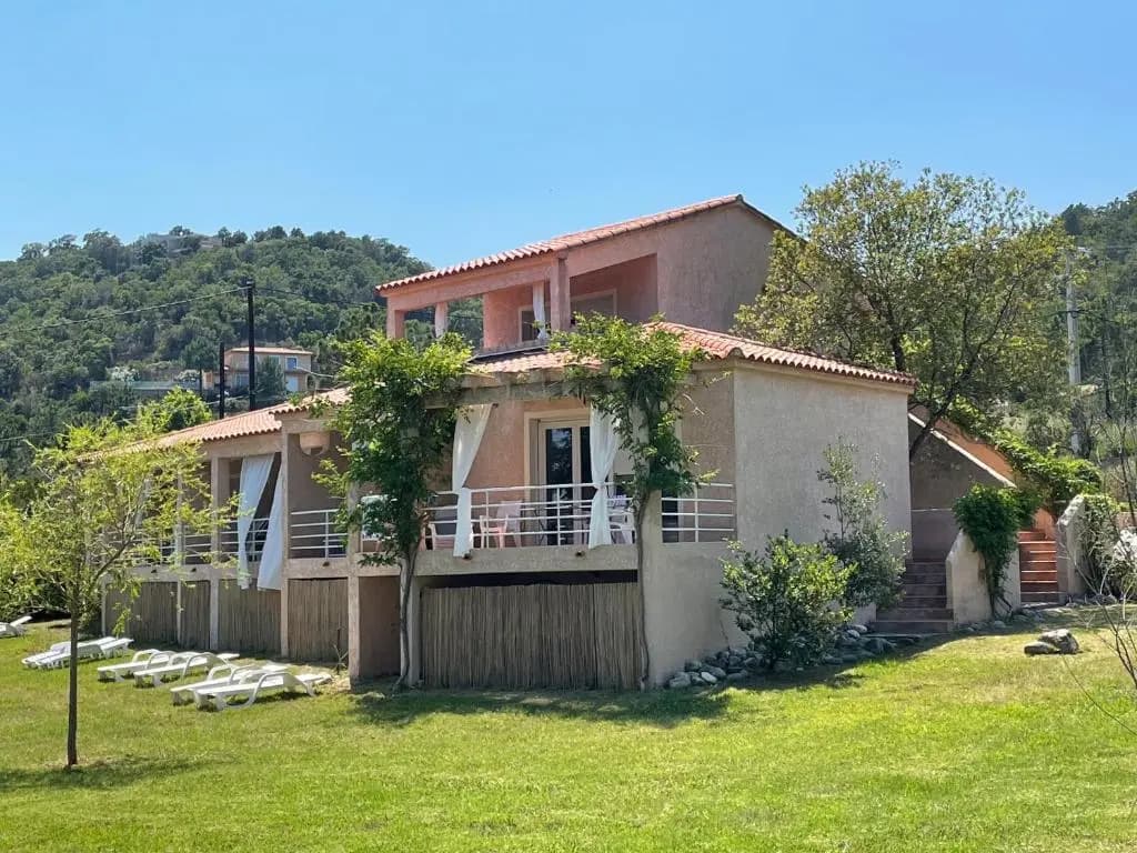 Domaine de Pianiccia - Miniature 8