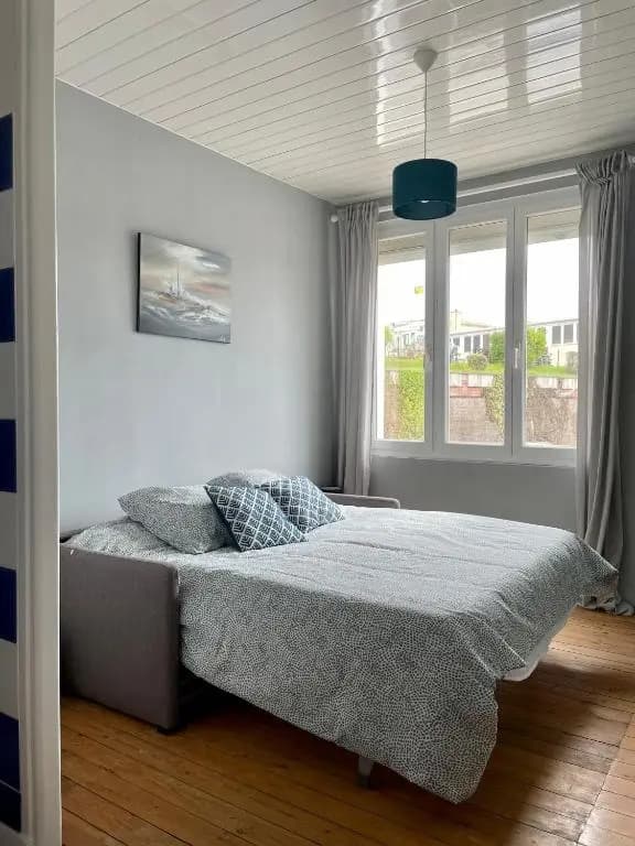 Le Remède - villa de 180m2 à 3mn de la plage Ault - Miniature 6