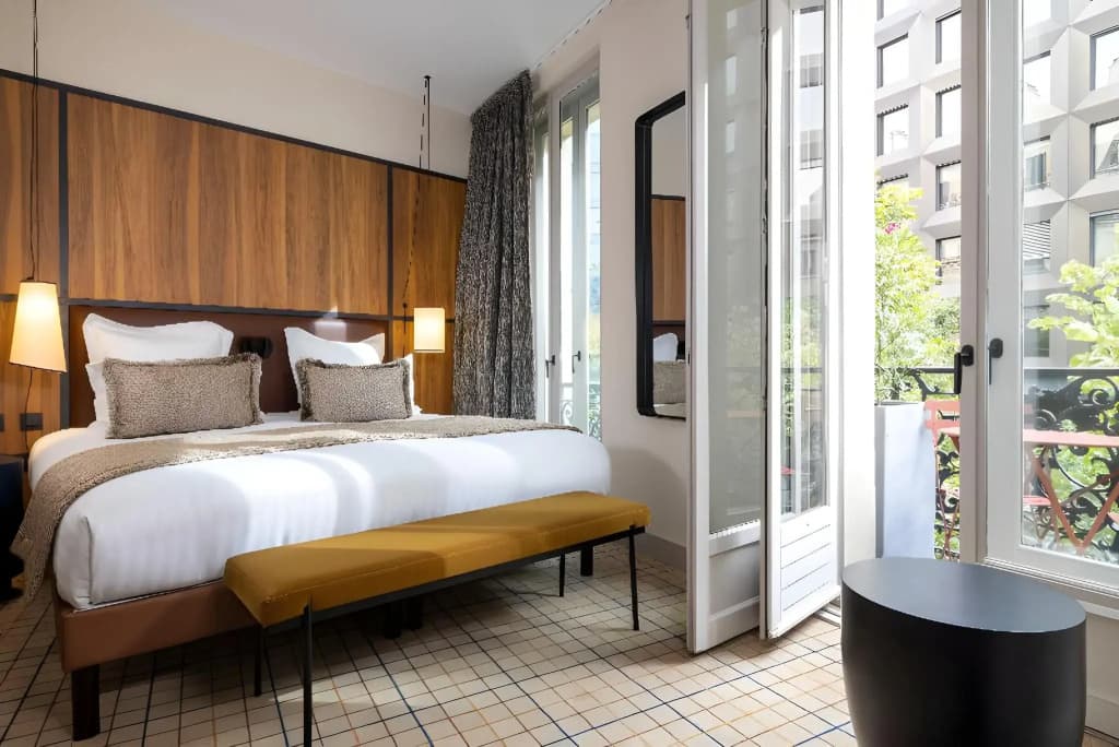 Hôtel Toujours & Spa - Photo 5