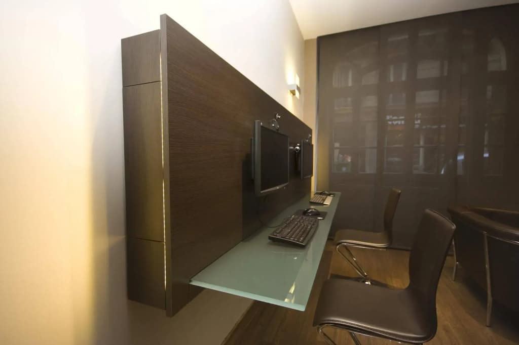 Hotel Victor Masse - Photo 4