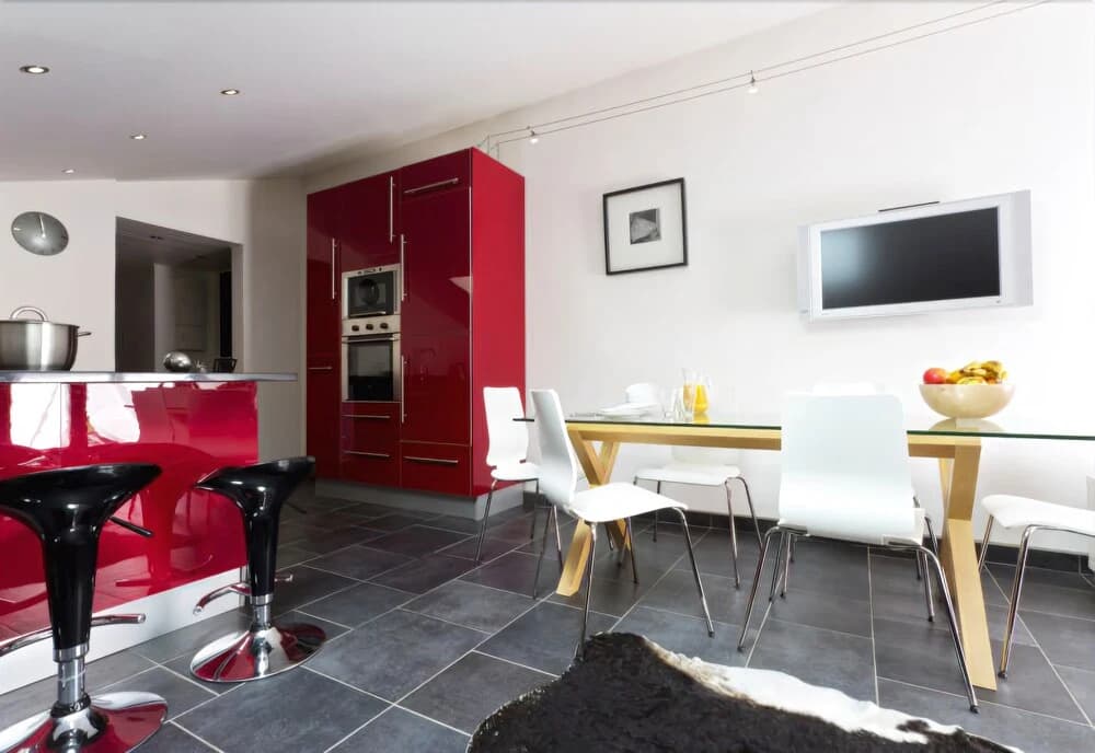 Apartment Les Drus - Miniature 8
