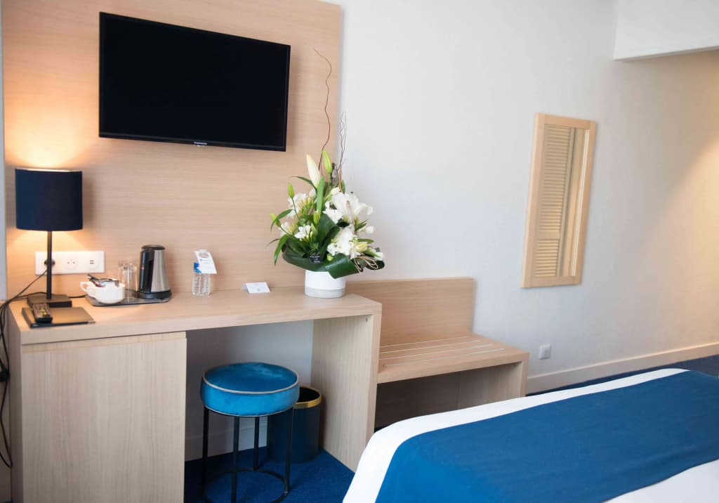 Best Western Hotel Le Sud - Photo 2