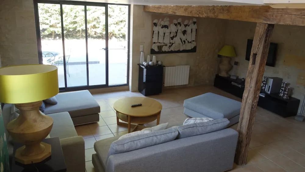 L'annexe de Gerald - Photo 5