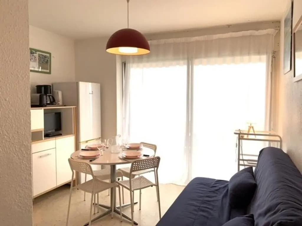 Appartement Balaruc-les-Bains, 1 pièce, 4 personnes - FR-1-503-8 - Miniature 6