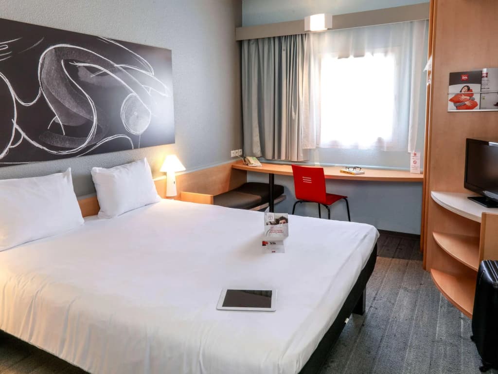 ibis Orange Sud - Photo 5