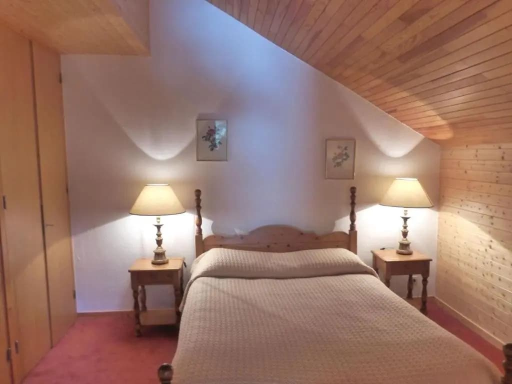 Appartement Méribel, 2 pièces, 6 personnes - FR-1-411-9 - Photo 2