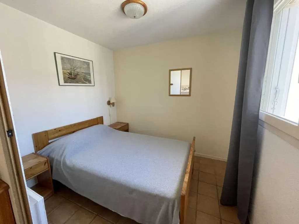 Appartement Le Grau-du-Roi, 1 pièce, 4 personnes - FR-1-250-236 - Photo 4