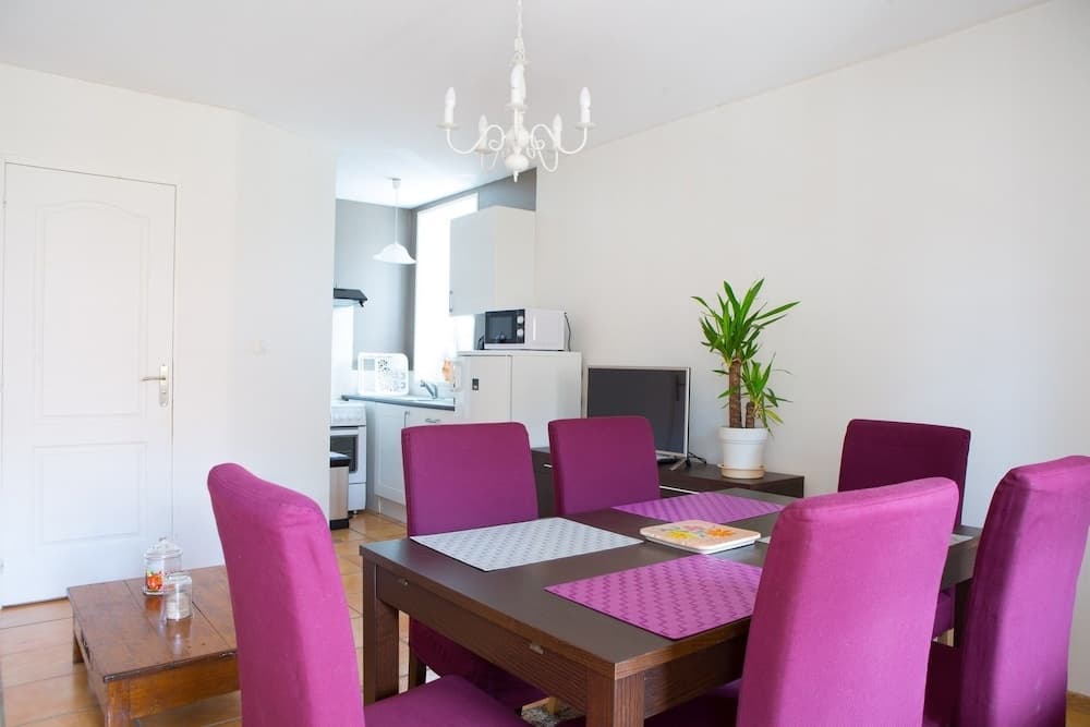 La maison du tonnelier - gîte bourguignon 1-6 personnes - Photo 5