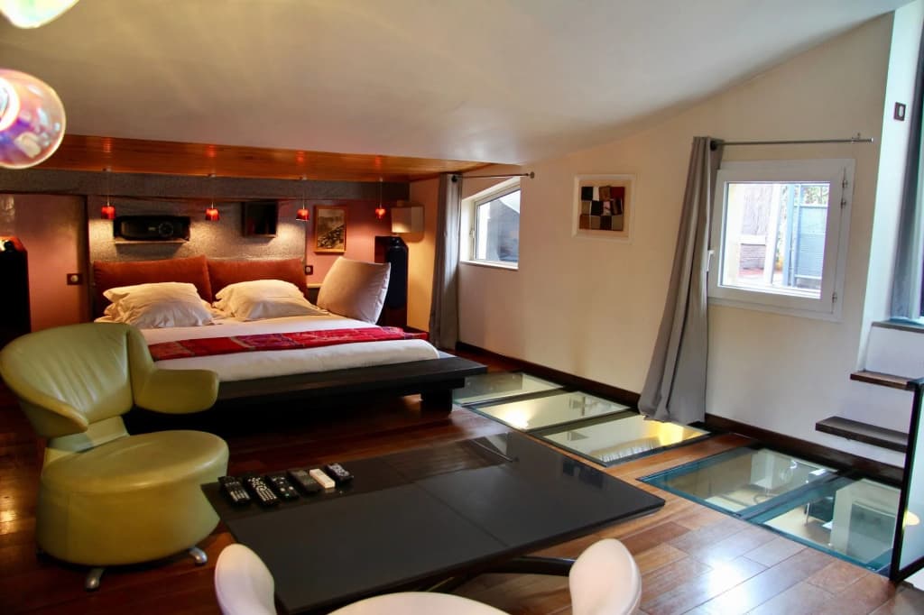 Maison Lavaud - Photo 4