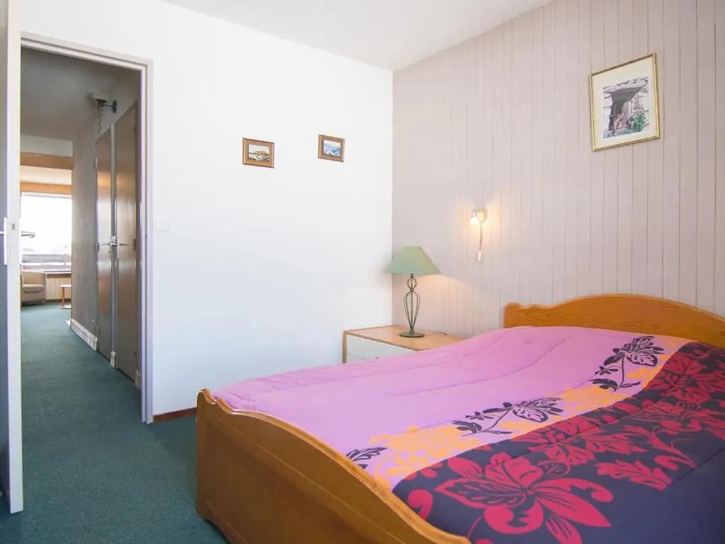 Appartement Tignes, 2 pièces, 6 personnes - FR-1-449-64 - Photo 3