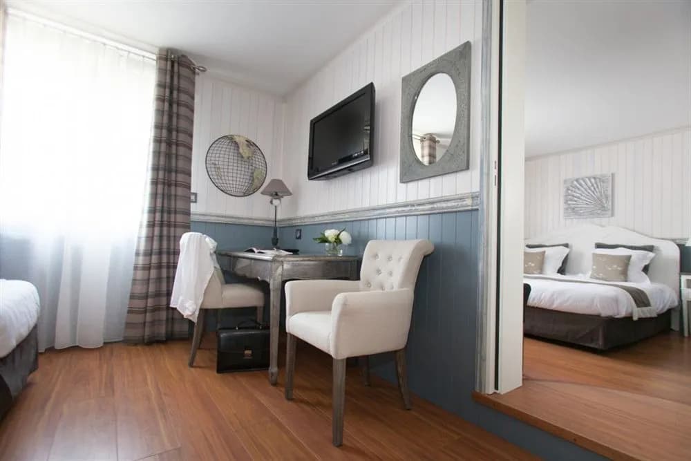 Hôtel Host & Vinum - Miniature 6