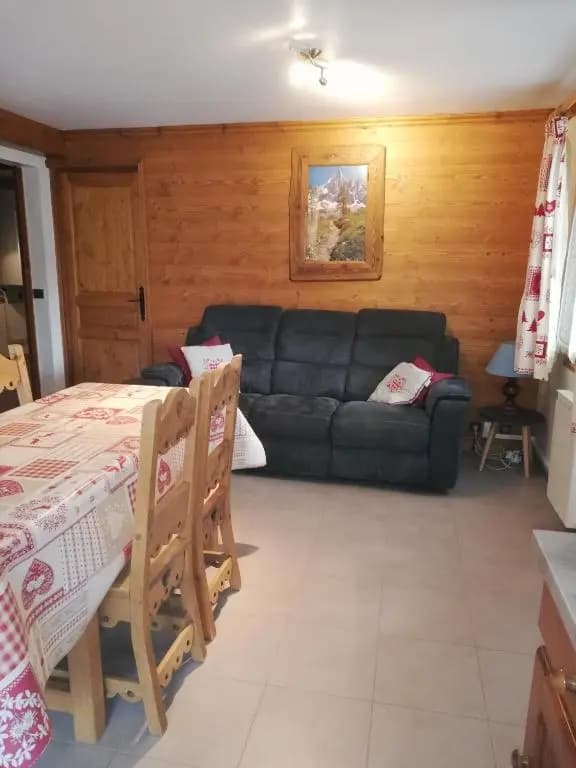 appartement Ancolie - Photo 4