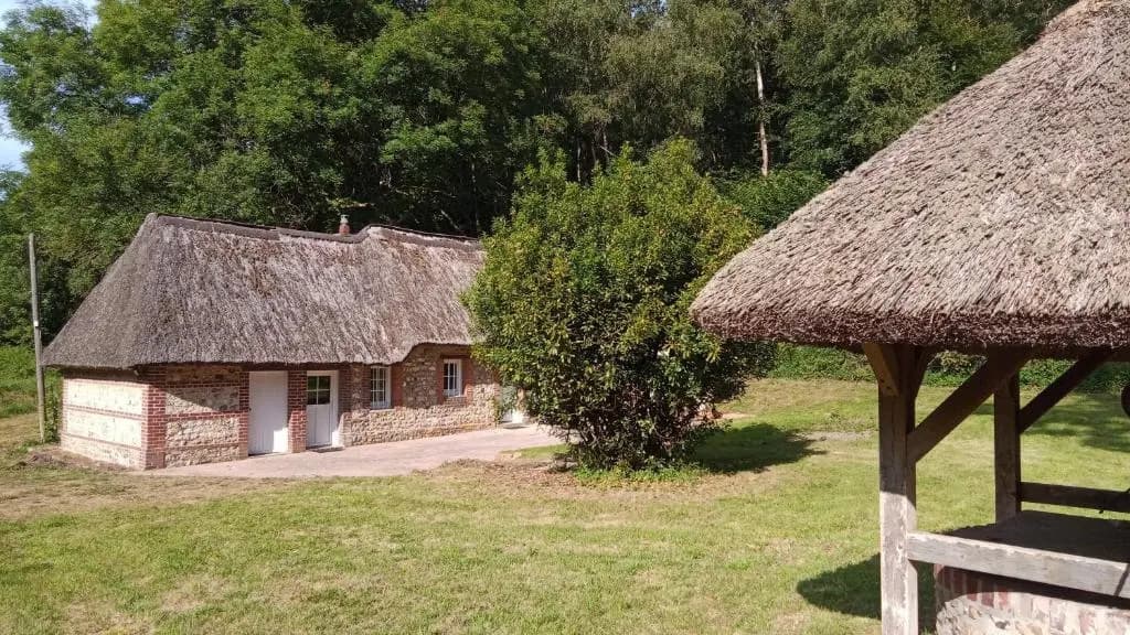 Gite Le Petit Vauchel A 3,5 Km D'Etretat - Photo 2