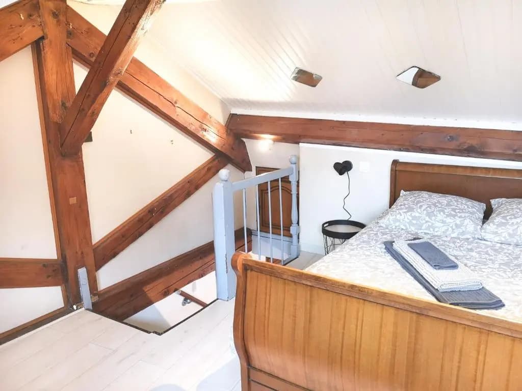 La Bastille - Charmant Appartement à Grenoble - Photo 1