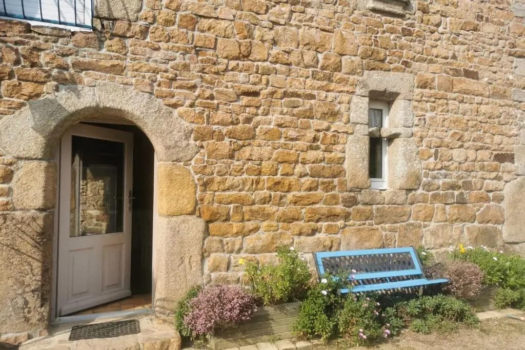 16th century Breton manor - 4 pers - Photo 1