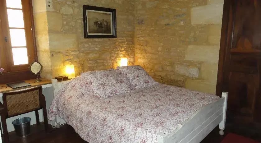 Chambres d'Hotes et Gites Le Chevrefeuille - Photo 5