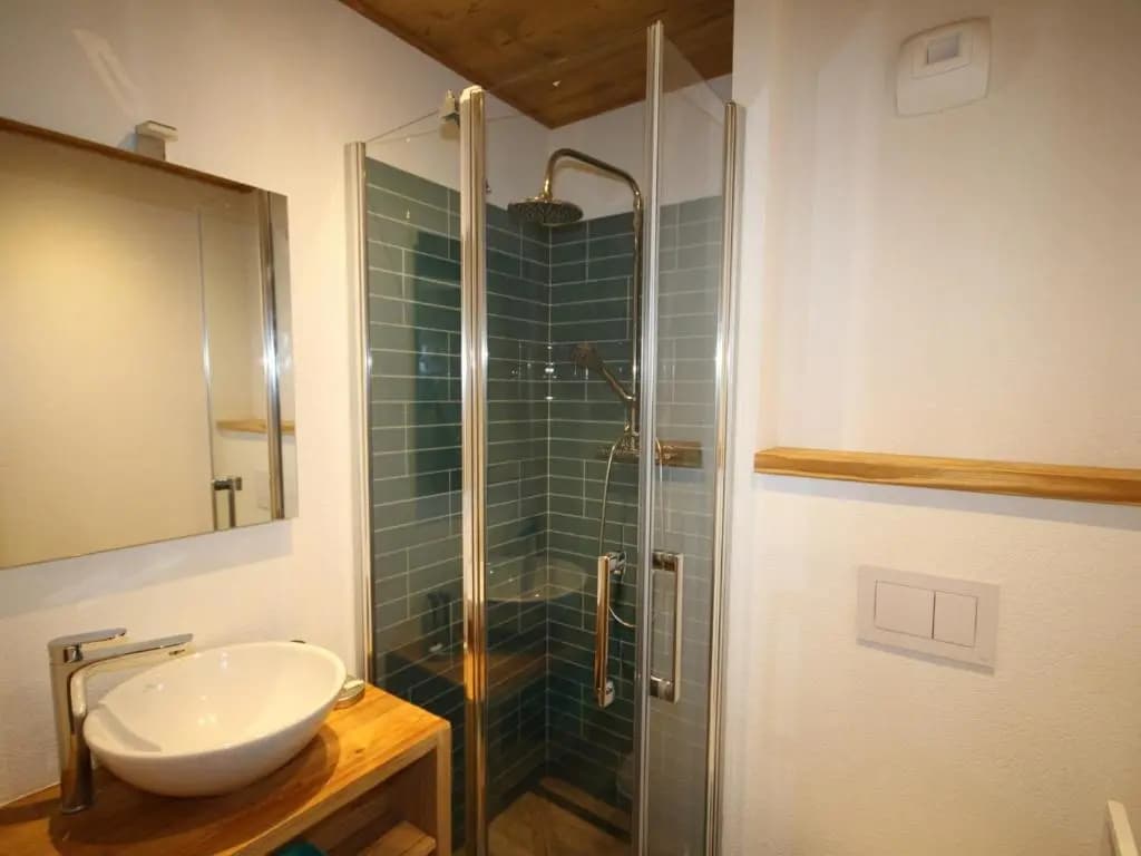 Appartement Hauteluce, 3 pièces, 6 personnes - FR-1-293-281 - Miniature 6
