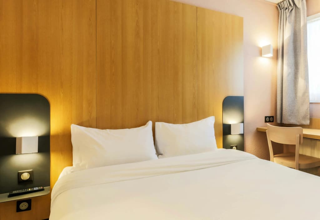 B&B HOTEL Metz Augny - Photo 5