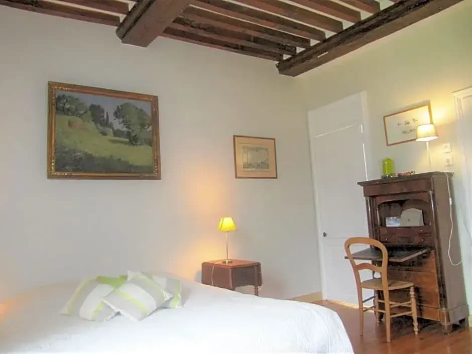 Bed & Breakfast Chateau Les Cèdres - Photo 3