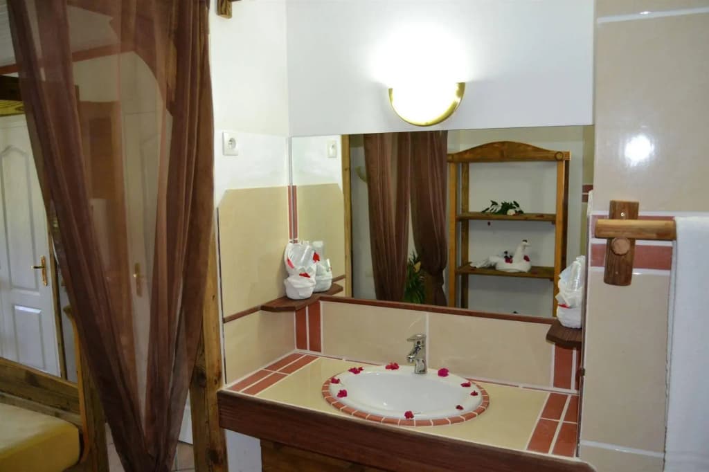 Hotel Cap Macabou - Miniature 7