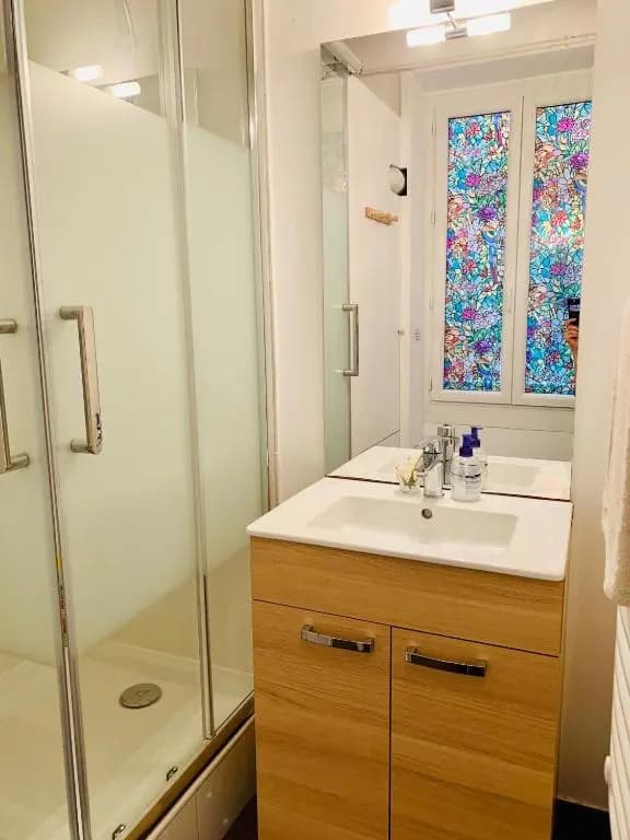 Appartment Le Charme du Bourgeois - Miniature 7