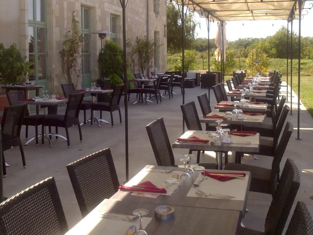 Manoir de Normandoux - Photo 4