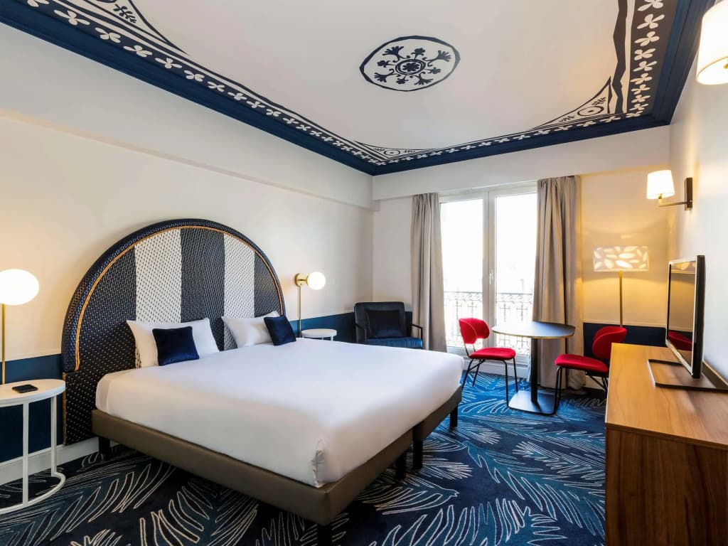 Aparthotel Adagio Paris Haussmann - Photo 4