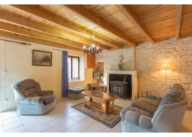 Holiday home Le Marronier - Photo 2