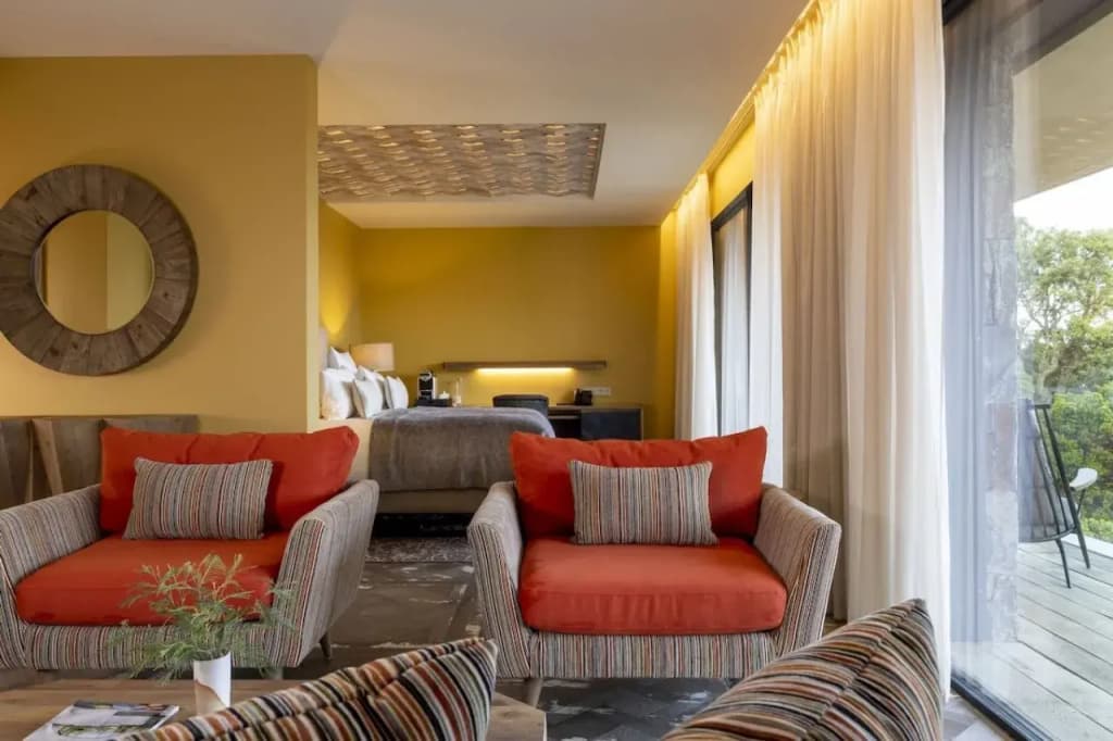 Les Regalia Hotel & SPA - Miniature 7