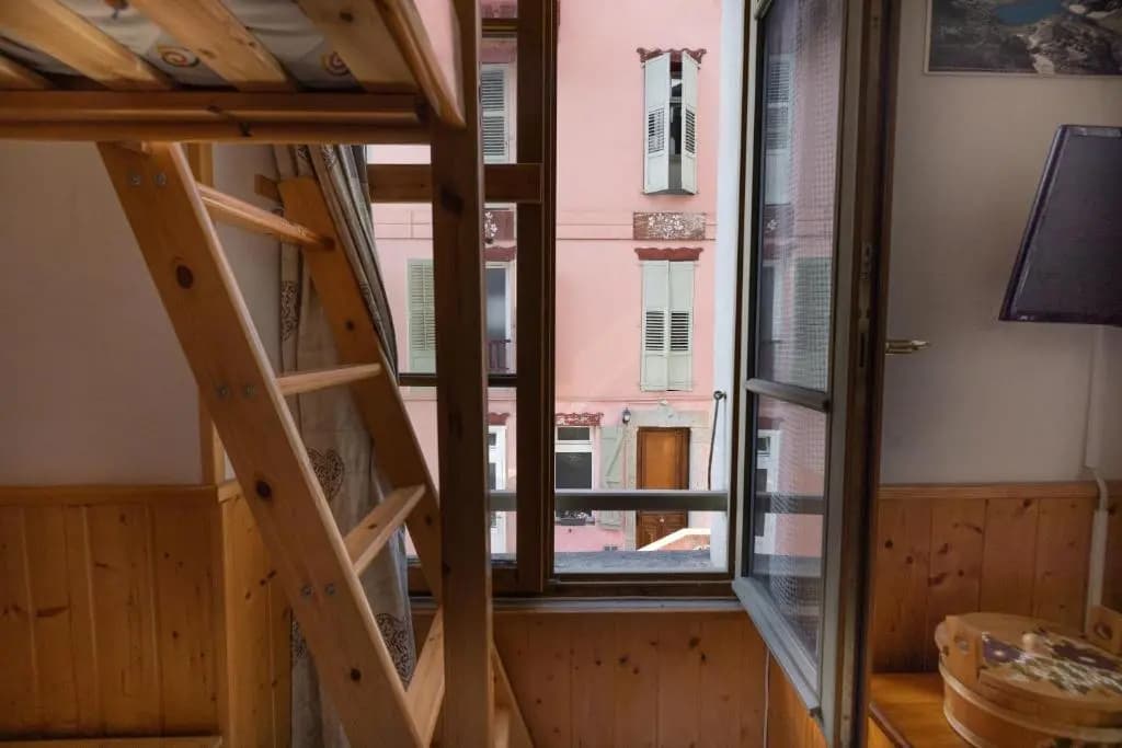 Studio en centre village St Gervais - Photo 5