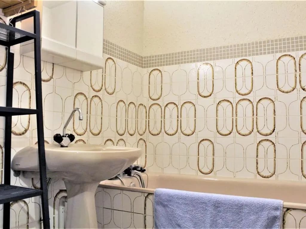 Appartement Risoul, 2 pièces, 8 personnes - FR-1-330-499 - Miniature 7