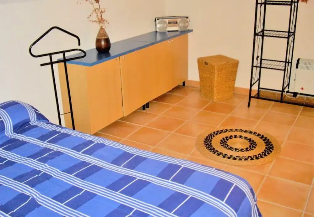 House with 3 Bedrooms in Sainte-Maxime, with Wonderful Mountain View, Enclosed Garden And Wifi - 200 M From the Beach - Ph...