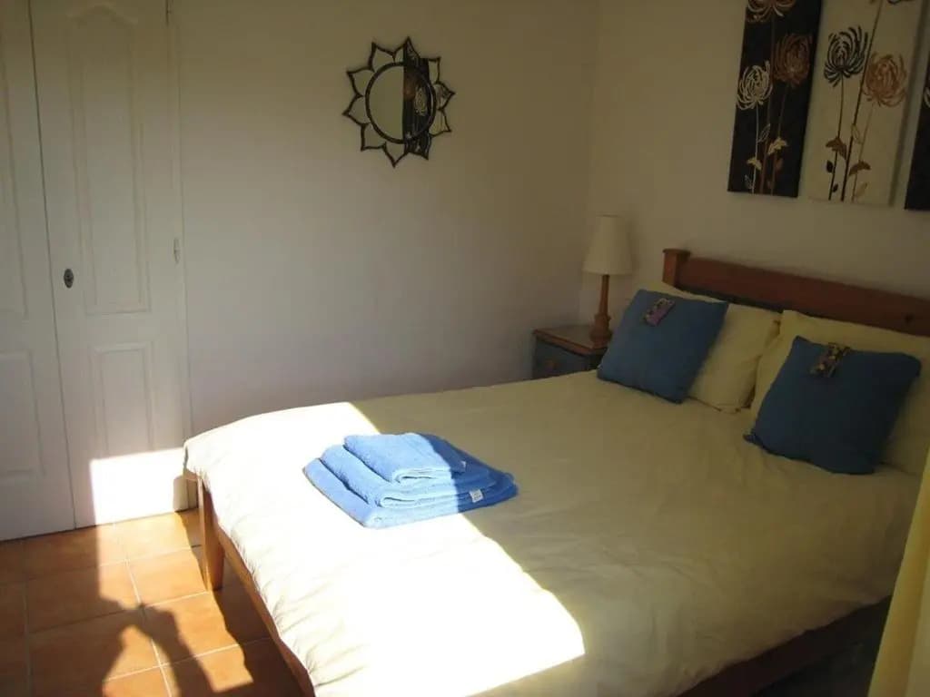 Appartement Cavalaire-sur-Mer, 3 pièces, 6 personnes - FR-1-100-206 - Photo 5