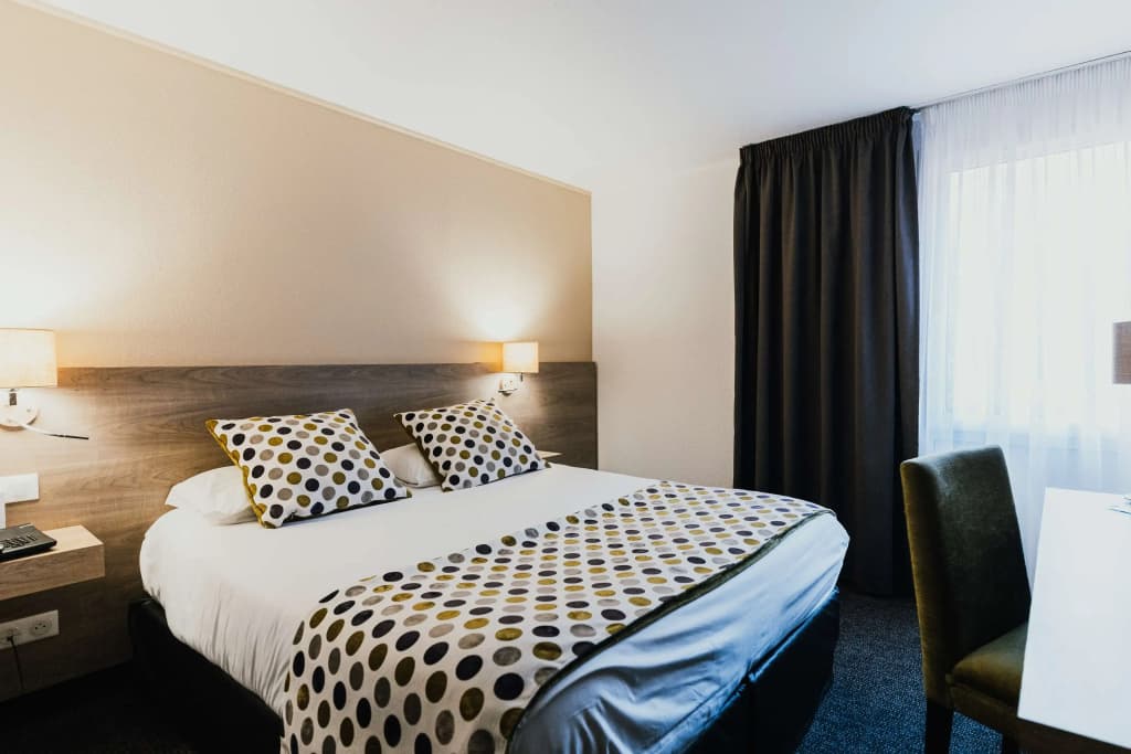 Sure Hotel by Best Western Limoges Sud - Photo 2