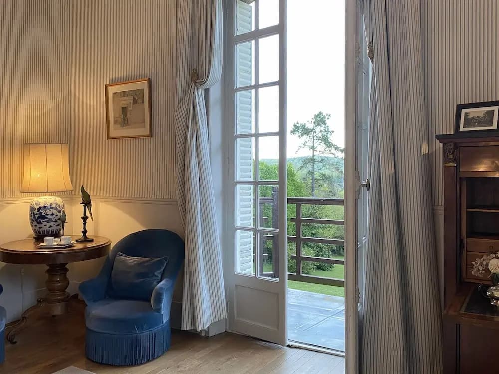 Villa du Châtelet - Photo 5